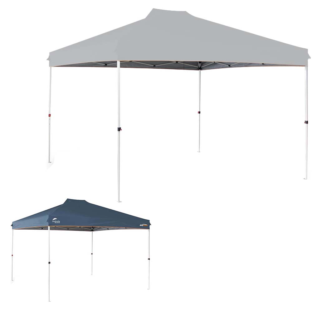 Replacement Canopy for EzyFast 12' x 12' Pop Up - RipLock 350